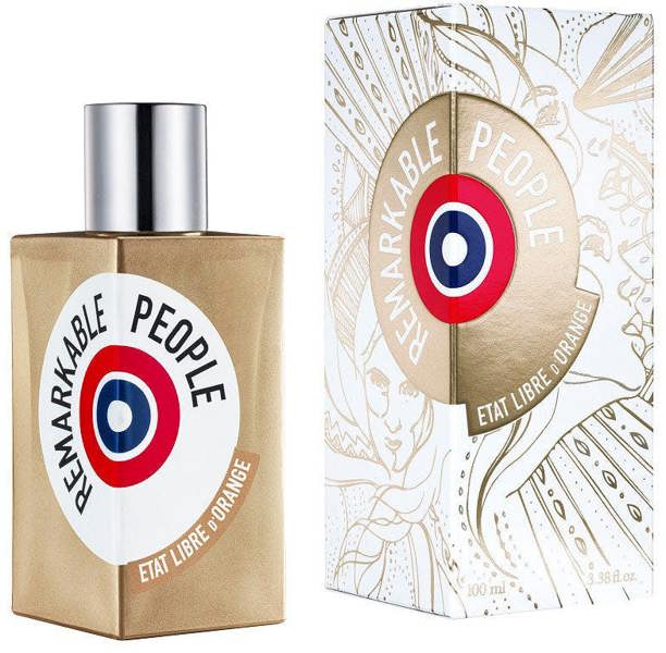 Etat Libre d 'Orange Remarkable People Eau de Parfum