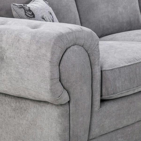 Verona Scatter Back Sofa Range Sofa Scene
