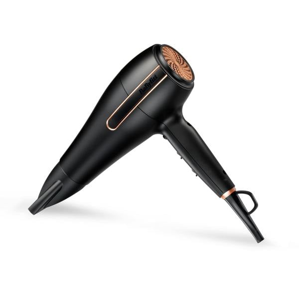 BaByliss 5240U Super Power Pro dryer
