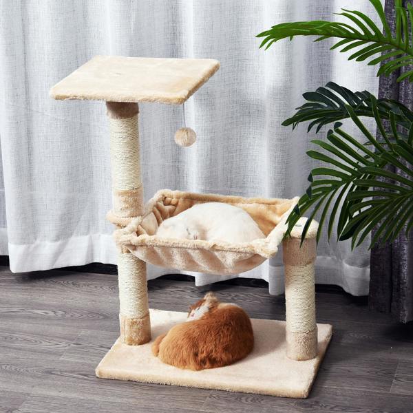 Cat Tree
