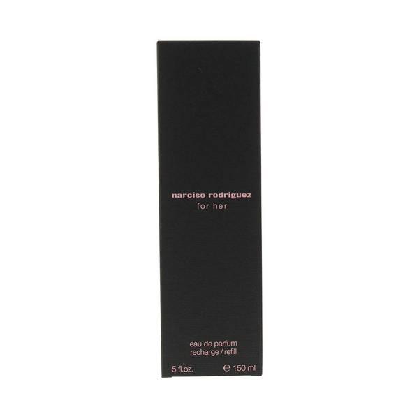 Narciso Rodriguez For Her Eau De Parfum 150ml Refill
