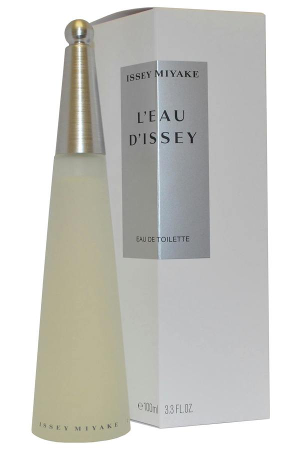 Issey Miyake L'Eau d'Issey Eau de Toilette 100ml