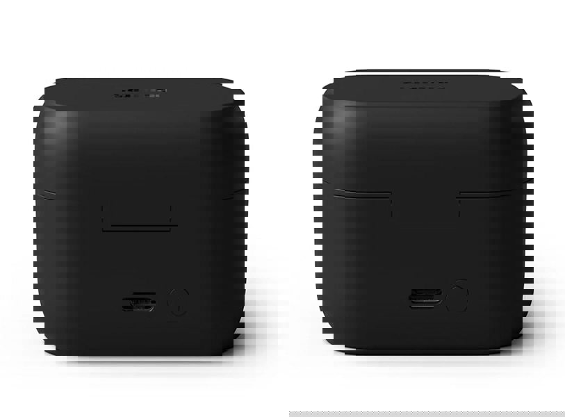 Philips TAQ2000 Ear Cuff Style True Wireless Open Ear Multipoint Earbuds - Free Gift RRP £5!