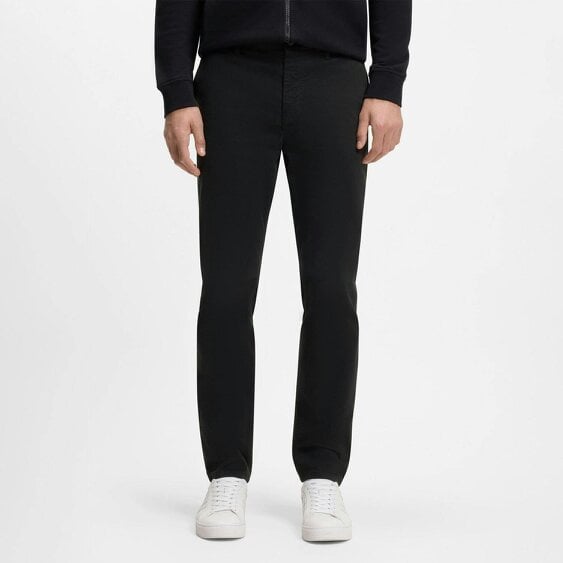 Boss Tapered Fit Chino