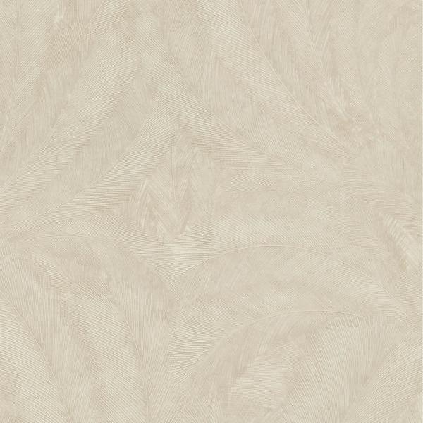 Erismann Plume Feather Wallpaper