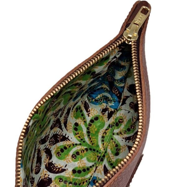 N'Damus London Bermon Brown