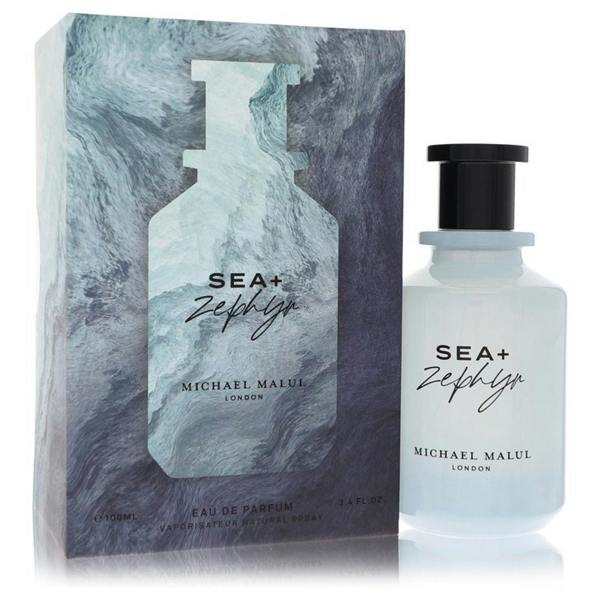 Michael Malul Sea Zephyr Eau De Parfum 100 ml