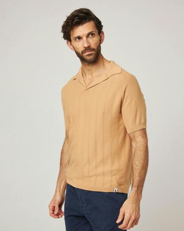Peregrine  Alma Polo Shirt