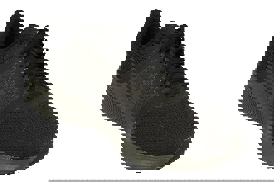 Nike Downshifter 11 Mens Cw3411  002 - Black Dark Smoke Grey 002 - Photo 3