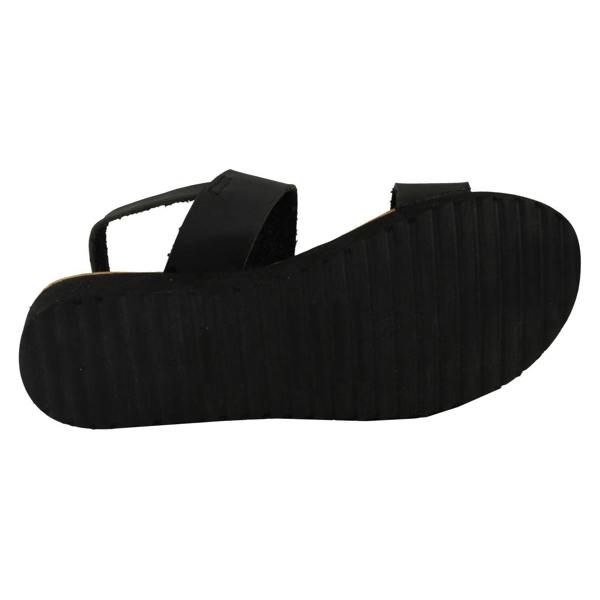 Spot On Girls Spot On Strap Detail Sandals