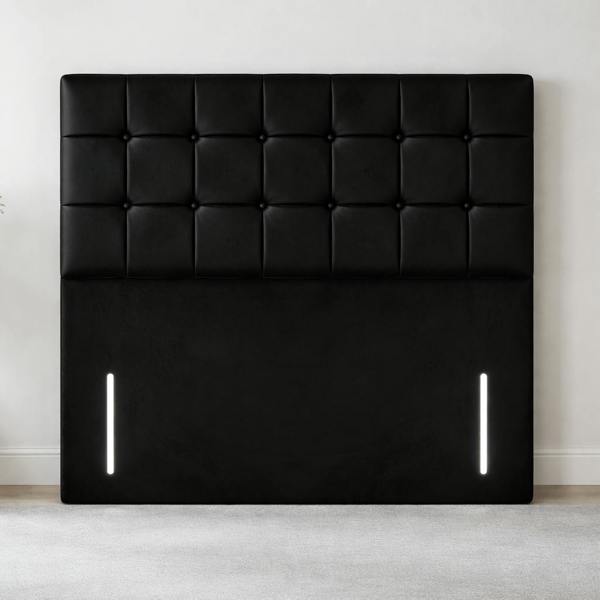 Great British Beds Cube Headboard