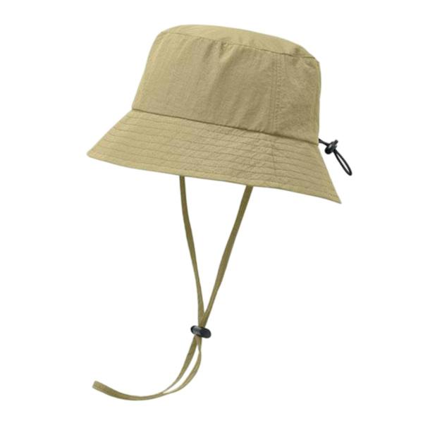 MidOcean Palmar Waterproof Bucket Hat - Khaki Brown - 