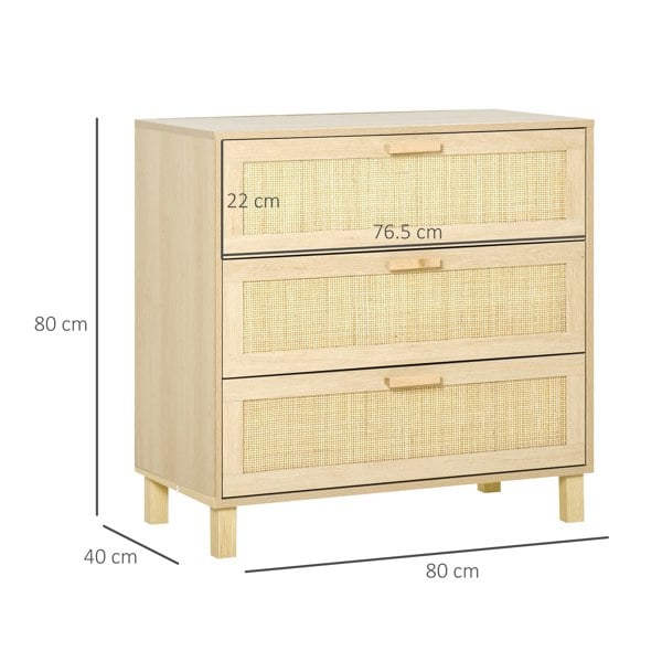 Drawer Chest