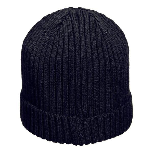 Beanie Hat with Peak Portwest