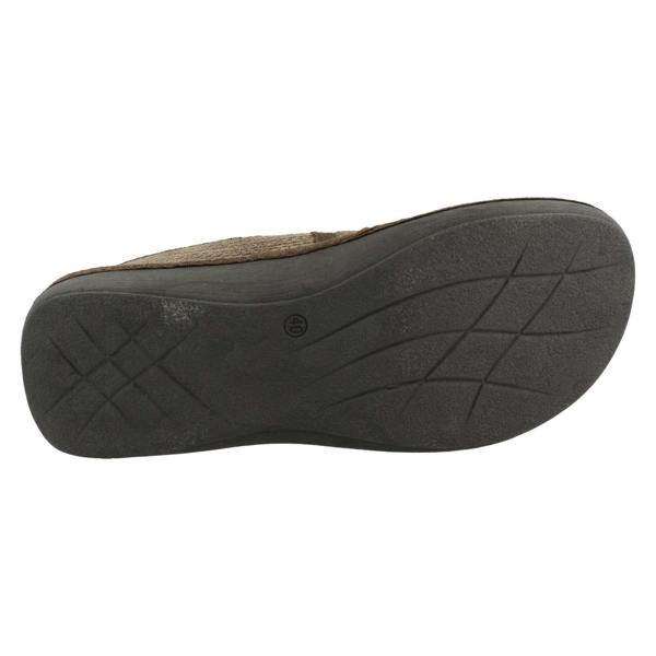 Padders Mens Padders Casual Slippers Percy