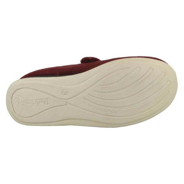 Padders Unisex Padders Casual Slippers Enfold