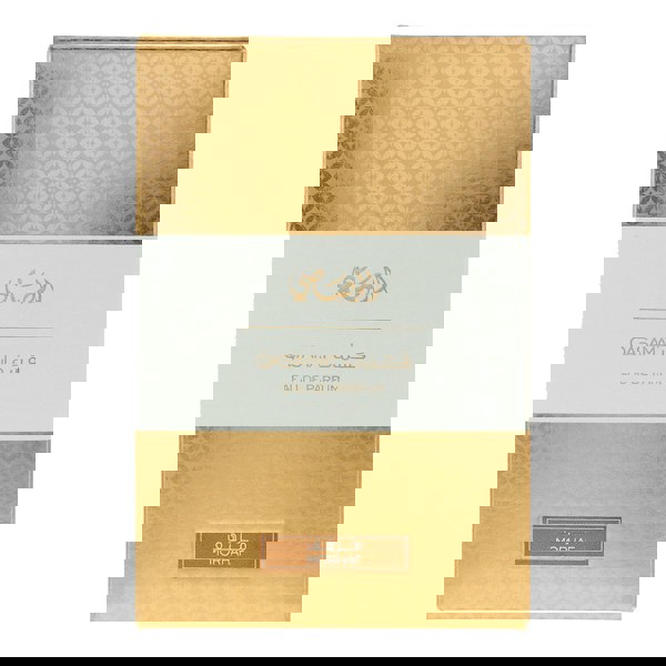 Rasasi Qasamat Morhaf Eau de Parfum 65ml Unisex