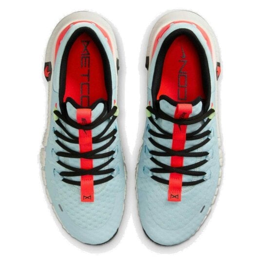 Nike Free Metcon 5 Glacier Blue Trainers