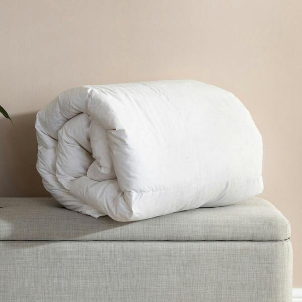 Soak&Sleep Goose Feather & Down Duvets
