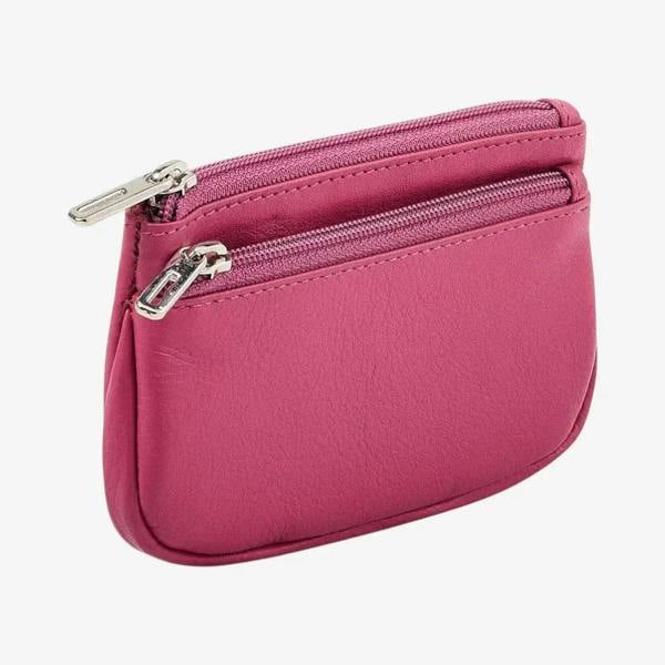 Small Leather Purse for Everyday Use