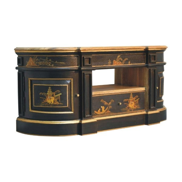 Artisan Furniture Oriental 2 Door Media Unit