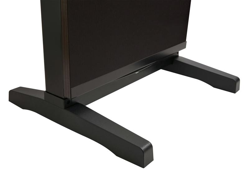 Corby 4400 Trouser Press in Black Ash - UK Plug