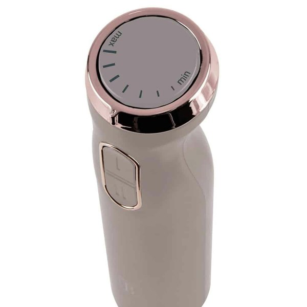 Hand blender Berlinger Haus BH9612 Taupe