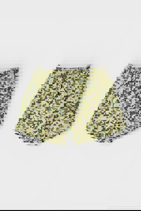 Gallery Dept. G-Camo Zuma Shorts Camo