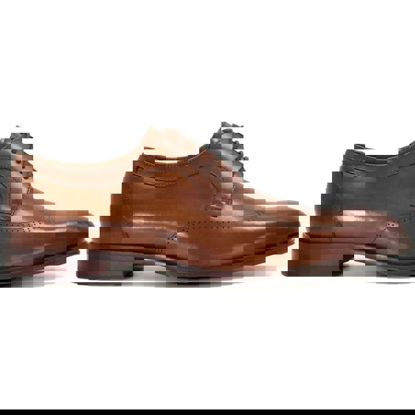 Dune London Sheath Shoe - Tan