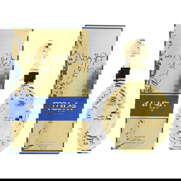 Rochas Byzance Gold Eau de Parfum 90ml