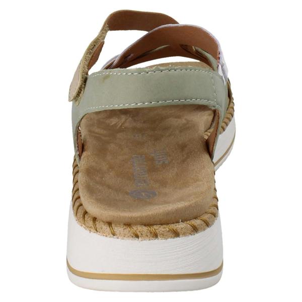 Remonte Ladies Remonte Sandals D3J53