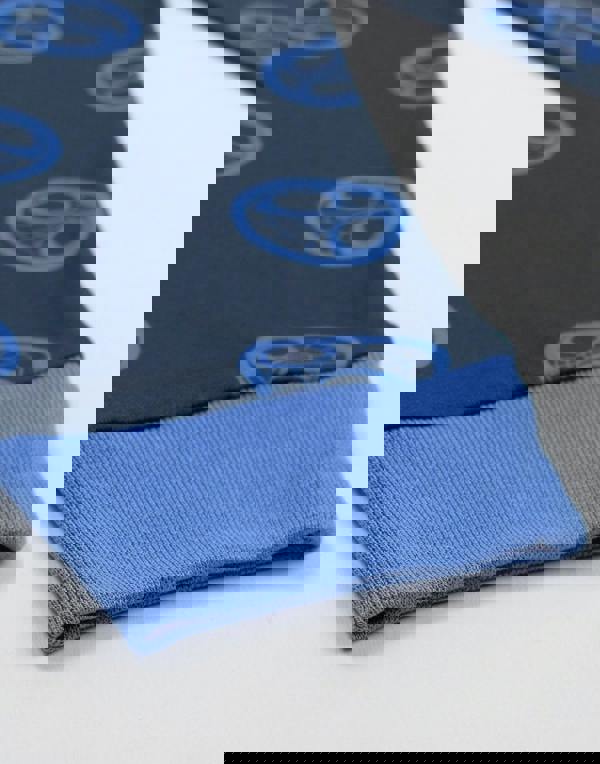 Spidey and His Amazing Friends Boys Multicoloured Character Multi-Pack of 2 Long Sleeve Long Leg Pyjama Set