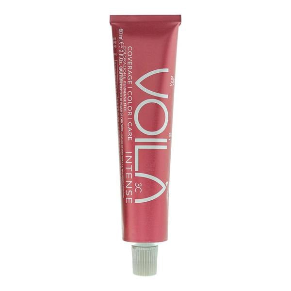 Intercosmo Voilà Intercosmo Voila 3C Hair Colour 60ml - 7.35 Medium Golden Mahogany Blonde