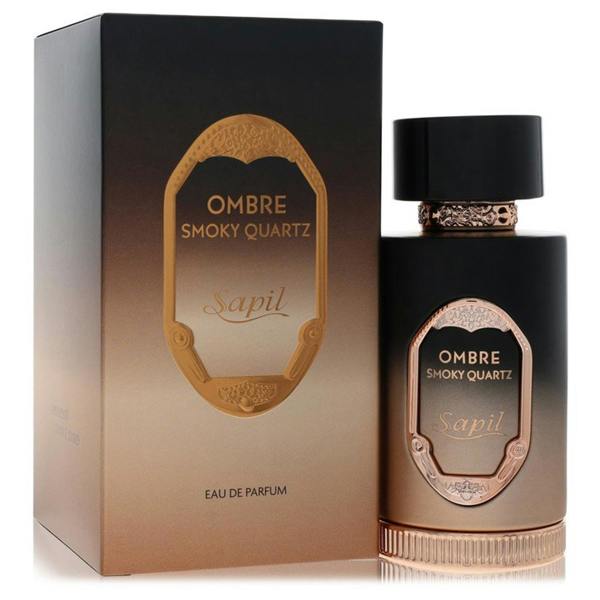 Sapil Ombre Smoky Quartz Perfume 100 ml