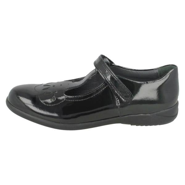 Start-rite Girls Startrite School Shoes Poppy