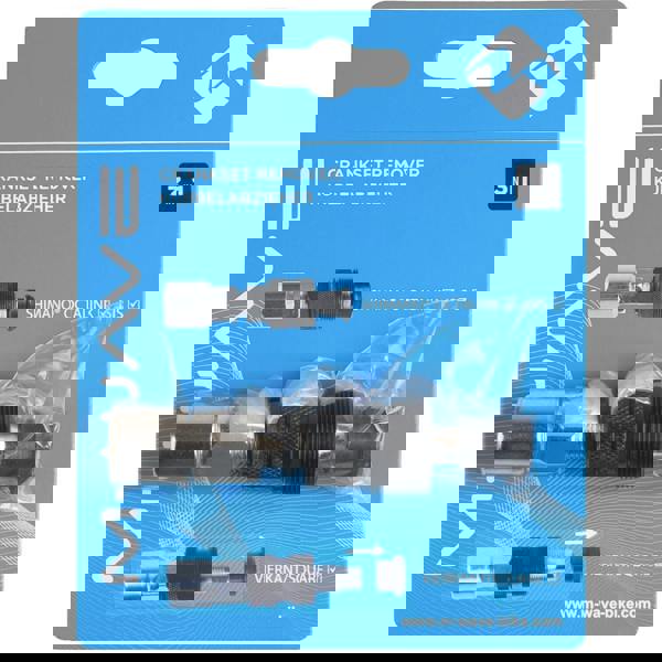 M-Wave Crankset Removal Tool