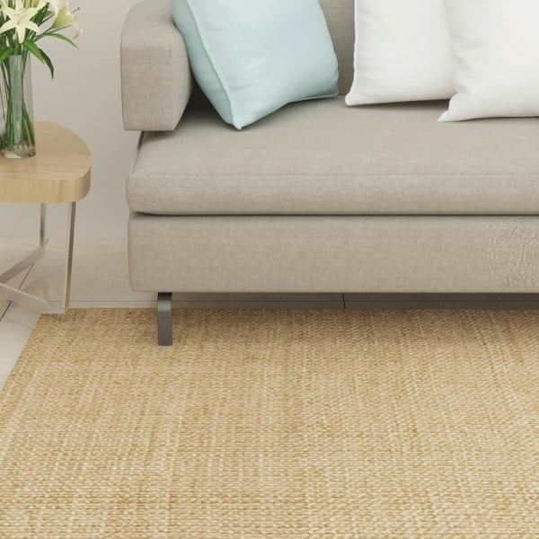Berkfield Sisal Rug for Scratching Post 80x200 cm