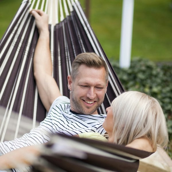 Amazonas Barbados Mocca Hammock