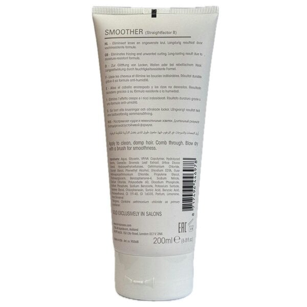 Kappers KIS Smoother 200ml