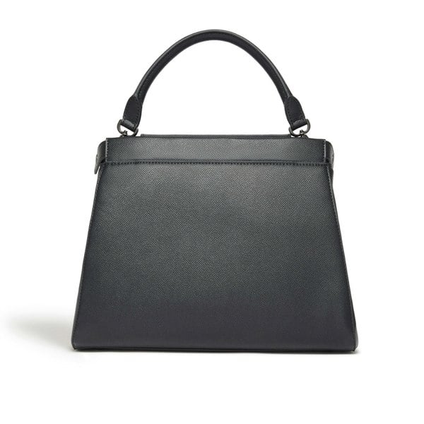 LaBante London Elm Shoulder Bag - Black