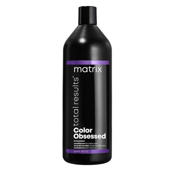Matrix Total Results Color Obssesed Conditioner 1000ml