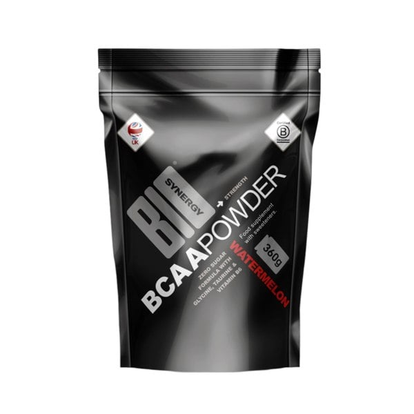 Bio-Synergy BCAA Powder® Caffeine Free