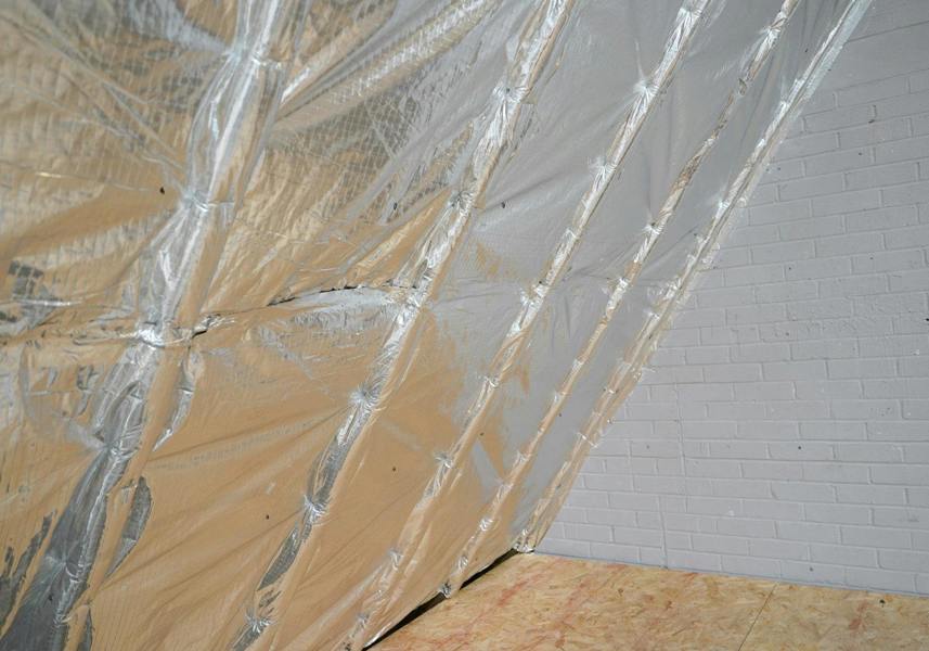 Ecohome Insulation EcoQuilt45 Trade Pallet Deal