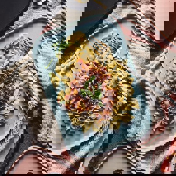 5 Piece Dinner Set-Weilai Concept-Weilai Concept