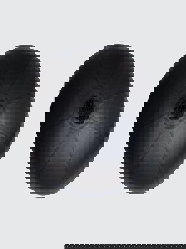 Yoga Mad 500Kg Studio Pro Graphite Grey Swiss Ball