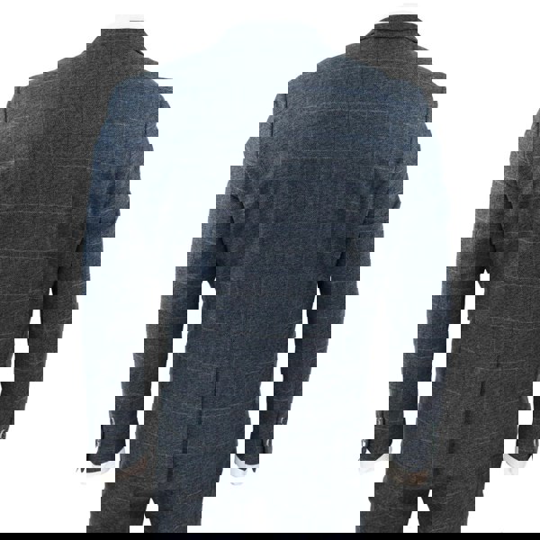 34" Jacket 28" Trousers, 36" Jacket 30" Trousers, 38" Jacket 32" Trousers, 40" Jacket 34" Trousers, 42" Jacket 36" Trousers, 44" Jacket 38" Trousers, 46" Jacket 40" Trousers, 48" Jacket 42" Trousers, 50" Jacket 40" Trousers, 50" Jacket 42" Trousers, 50" Jacket 44" Trousers, 52" Jacket 42" Trousers, 52" Jacket 44" Trousers, 52" Jacket 46" Trousers, 54" Jacket 44" Trousers, 54" Jacket 46" Trousers