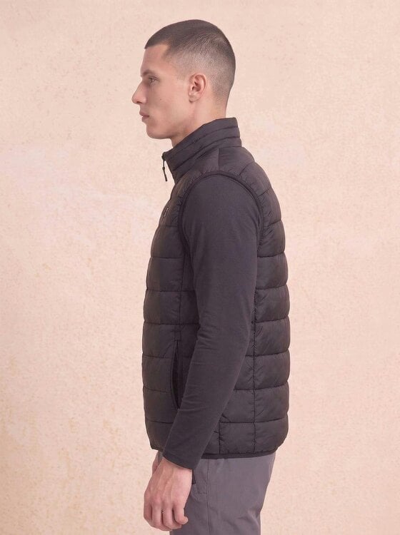 Anniou Men's Heated Puffer Vest