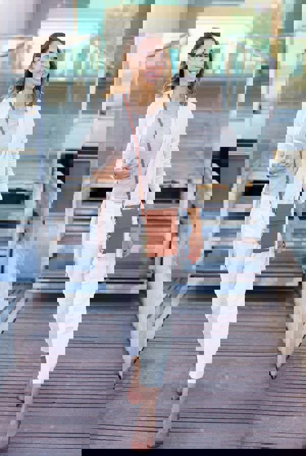 Catwalk Collection Handbags Billie - Phone Bag