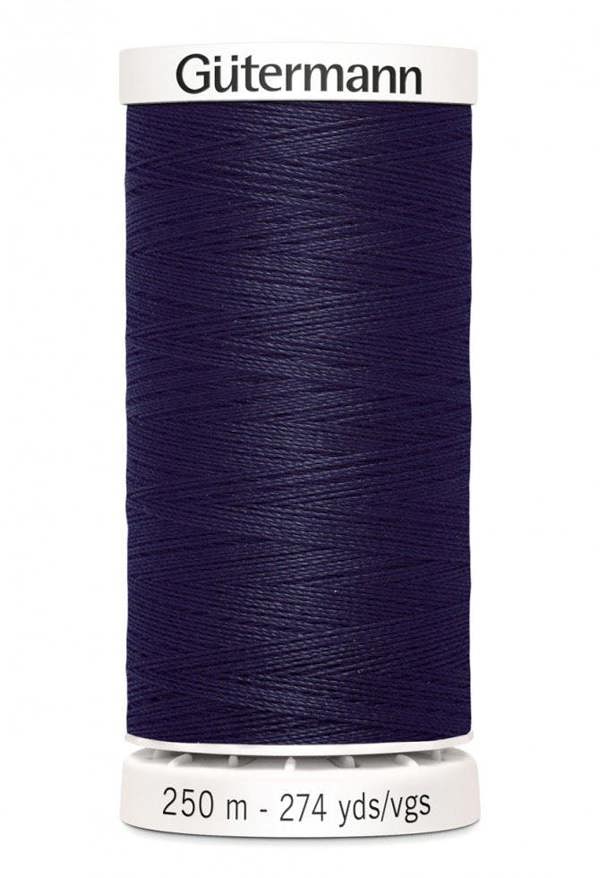 Gutermann Sew All Polyester Sewing Thread 250m Polyester Thread Suitable For Dressmaking