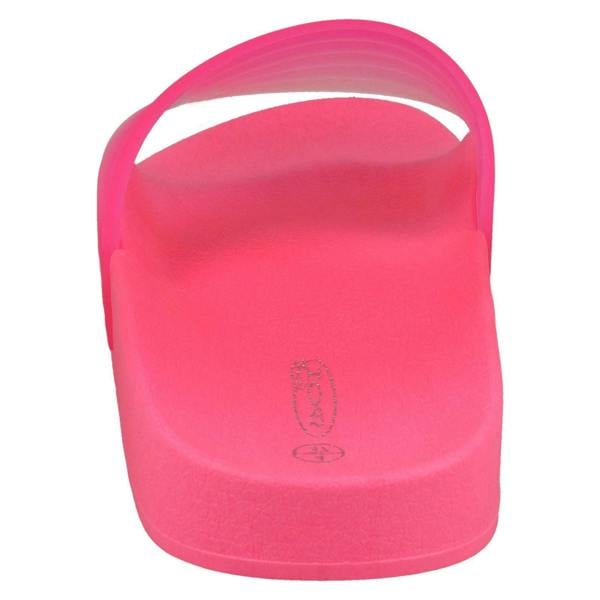Spot On Ladies Spot On Jelly Sliders F00240